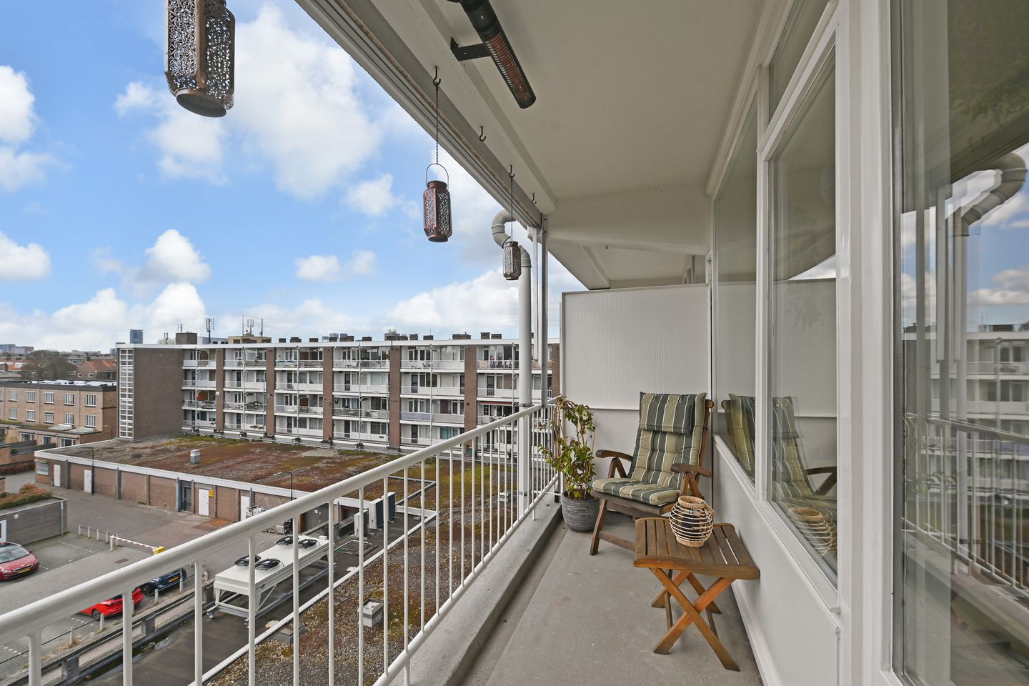 Photo 20 of Marcellus Emantslaan 65