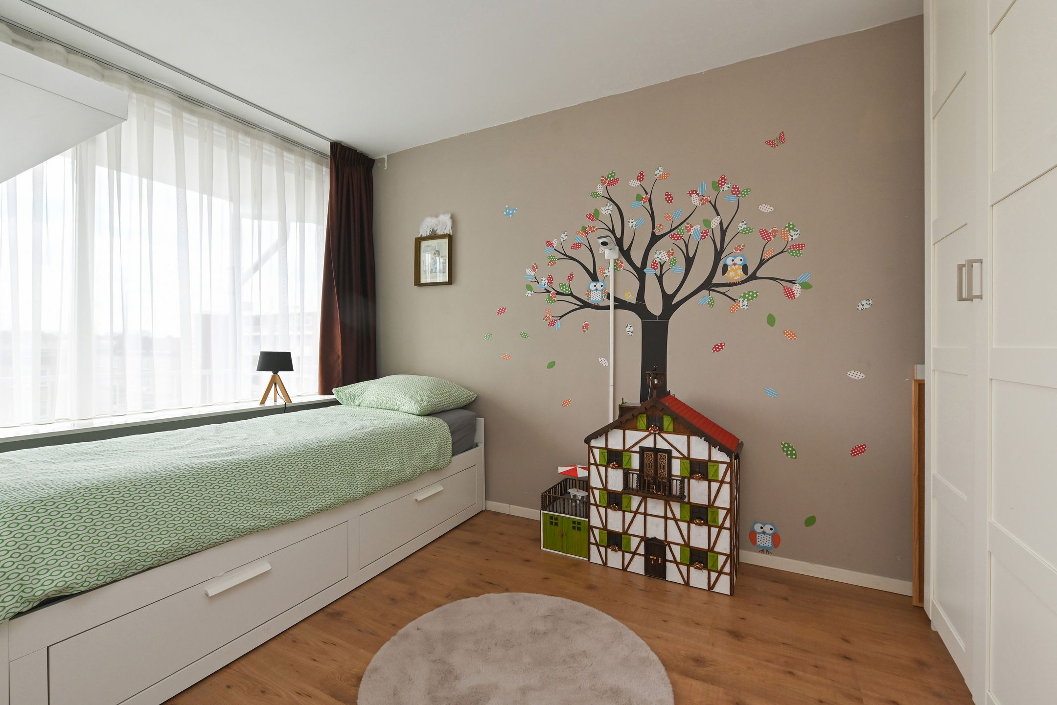 Photo 30 of Marcellus Emantslaan 65