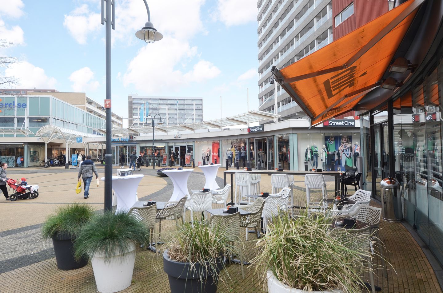 Photo 40 of Marcellus Emantslaan 65