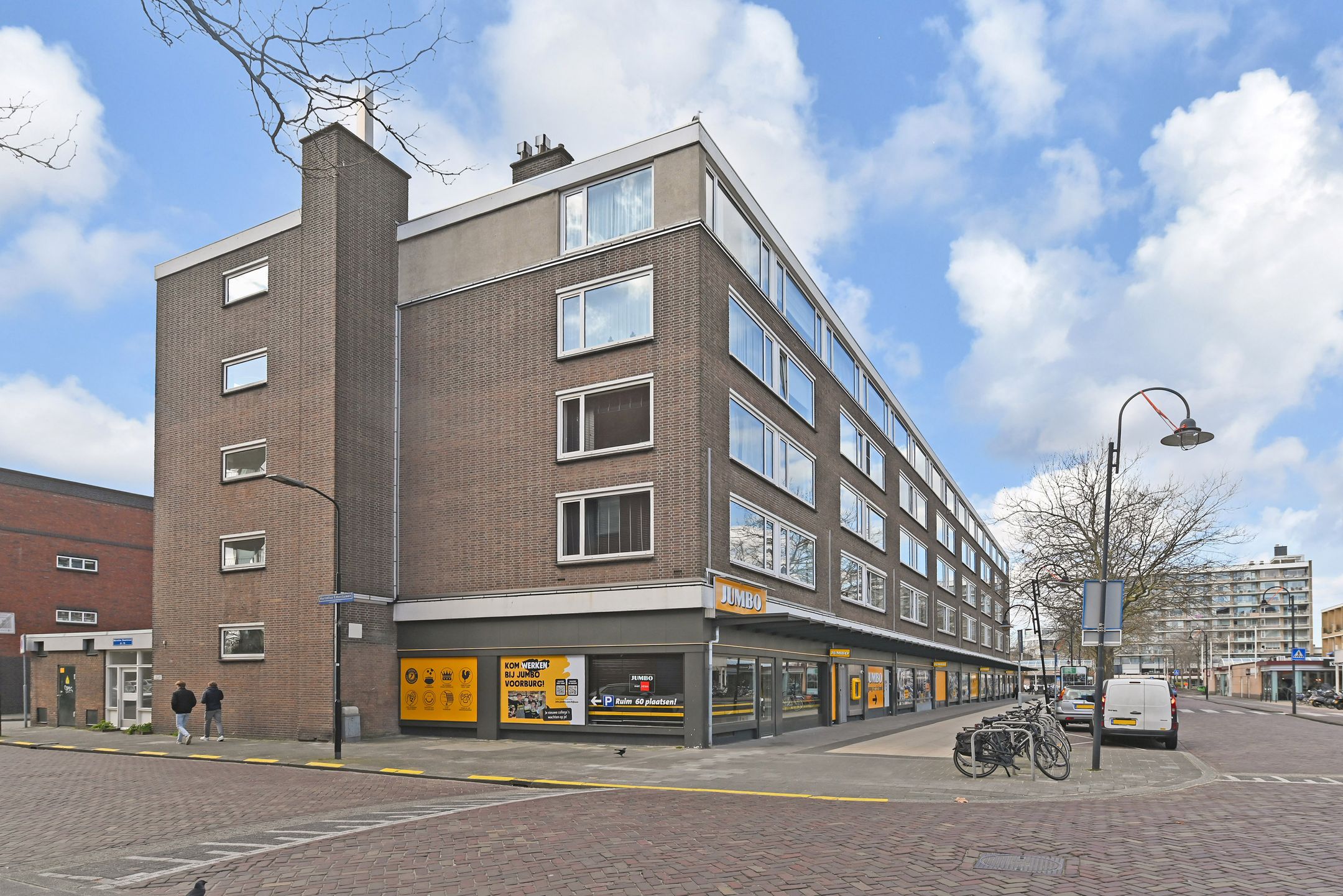 Photo 39 of Marcellus Emantslaan 65