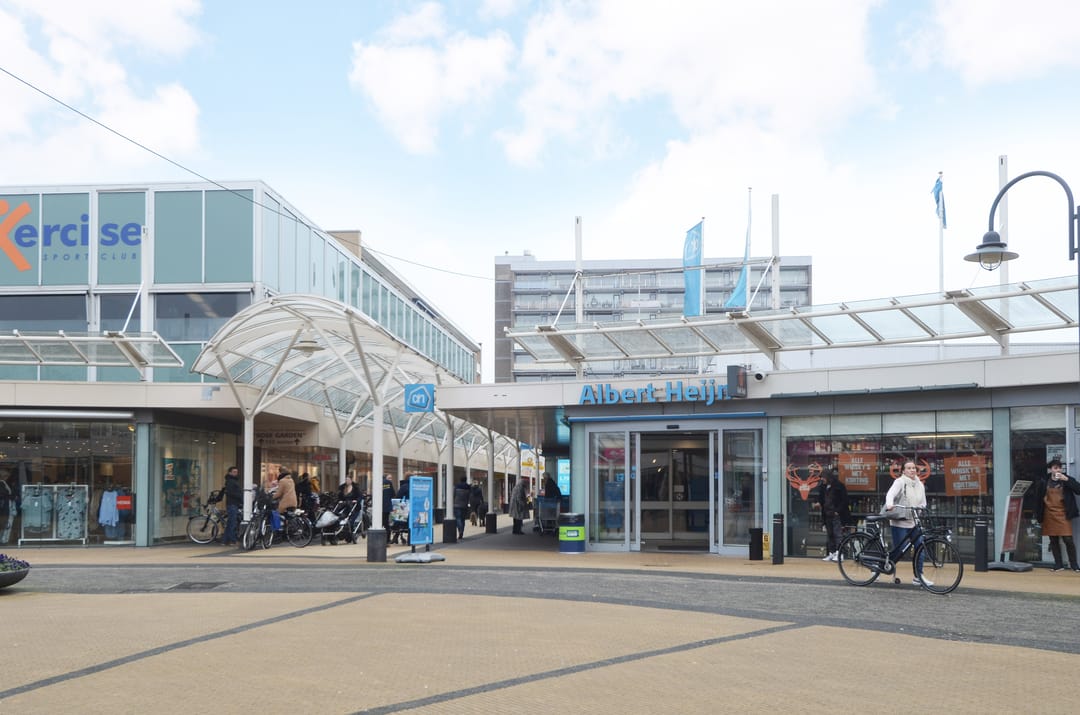 Photo 41 of Marcellus Emantslaan 65