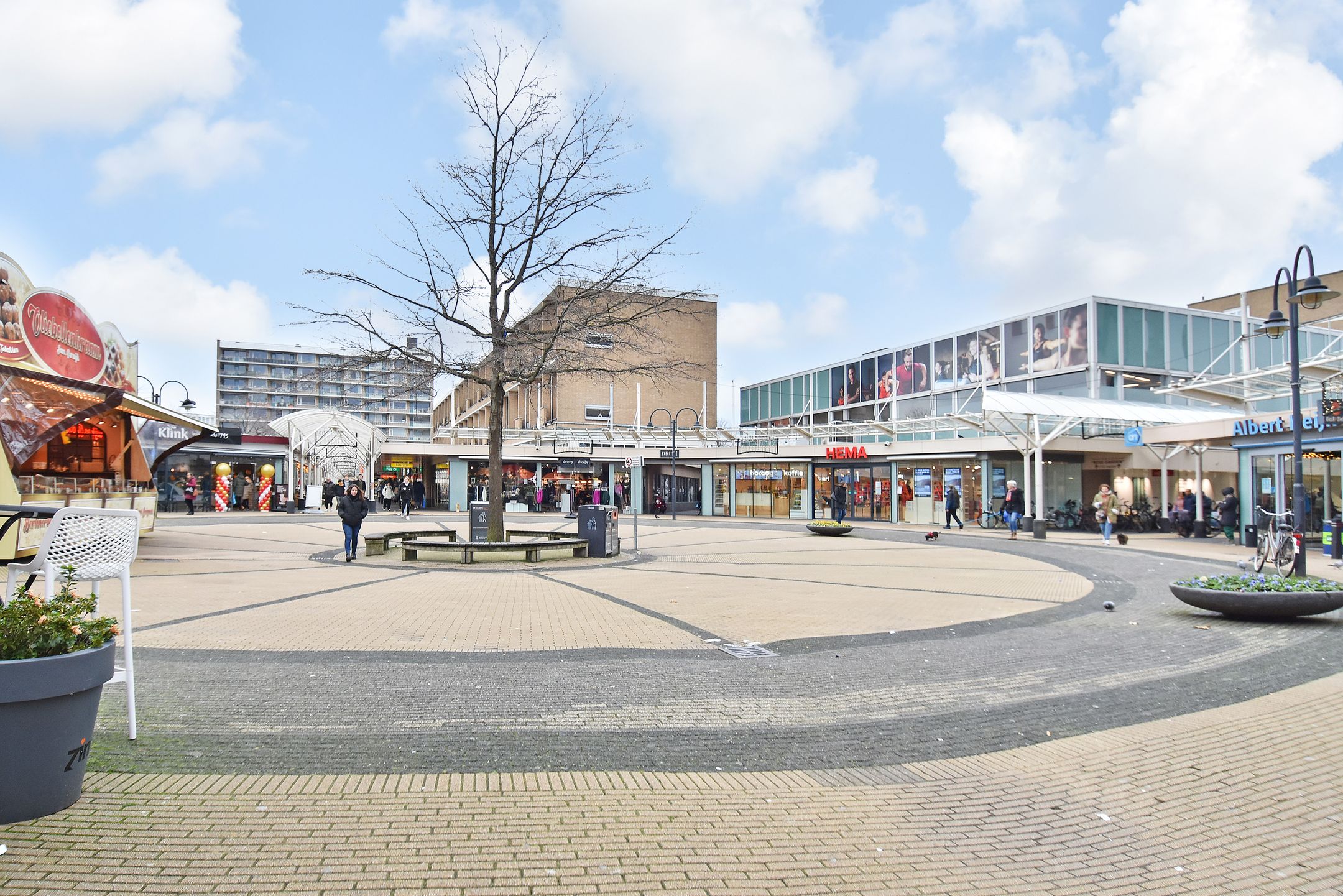 Photo 42 of Marcellus Emantslaan 65