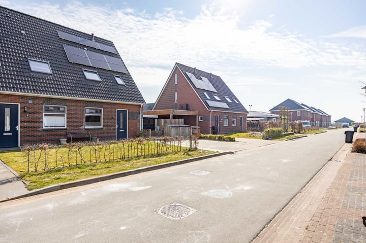 Foto 2 van Westerlaagte 9