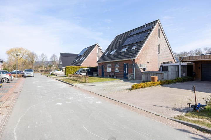 Foto 3 van Westerlaagte 9