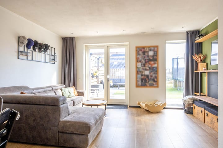 Foto 7 van Westerlaagte 9