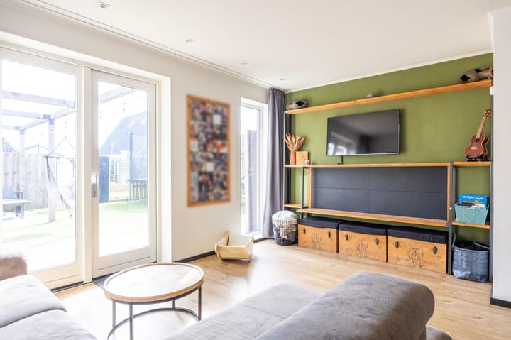 Foto 9 van Westerlaagte 9