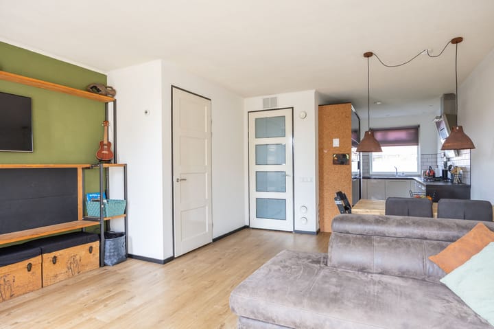 Foto 10 van Westerlaagte 9