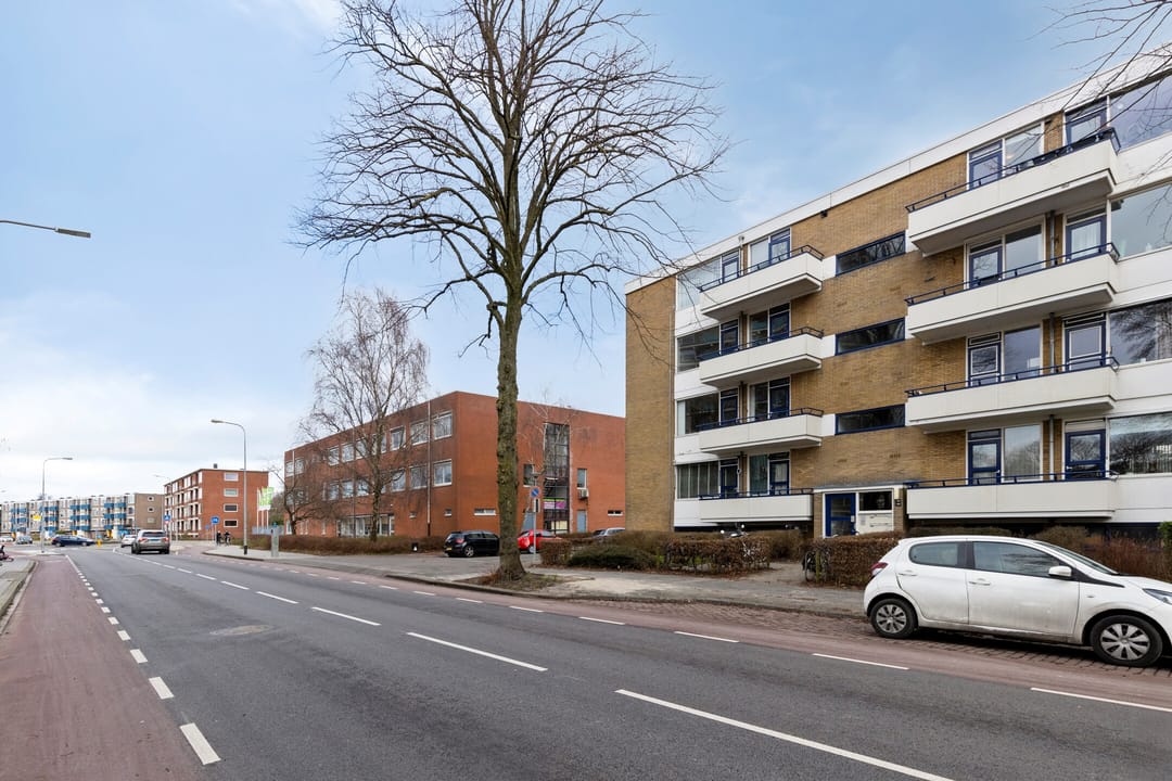 Photo 1 of Vondellaan 194