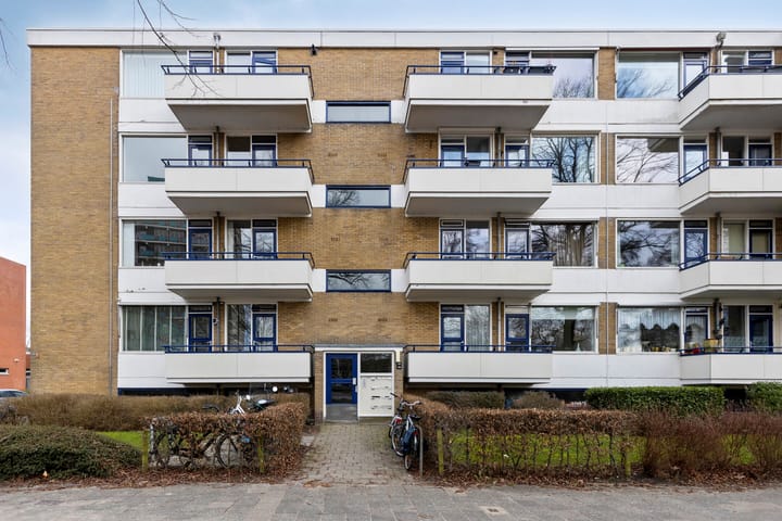 Foto 2 van Vondellaan 194