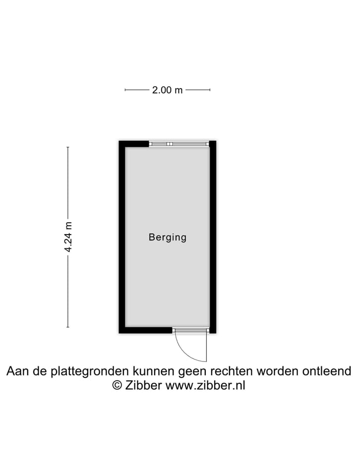 Foto 32 van Vondellaan 194