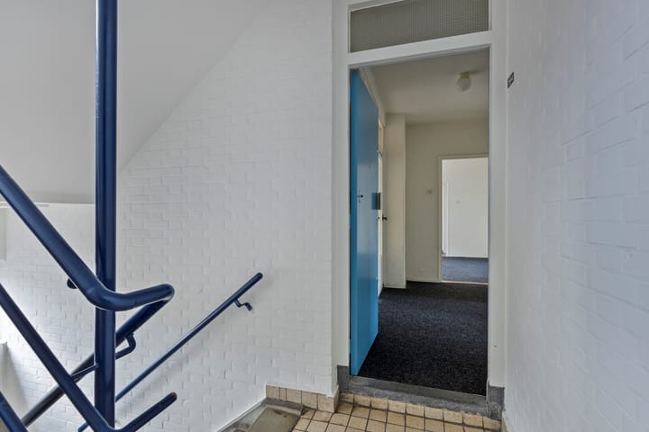 Foto 4 van Vondellaan 194