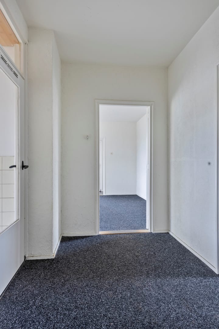 Foto 5 van Vondellaan 194