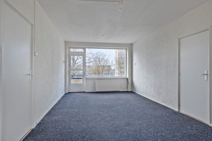 Foto 6 van Vondellaan 194