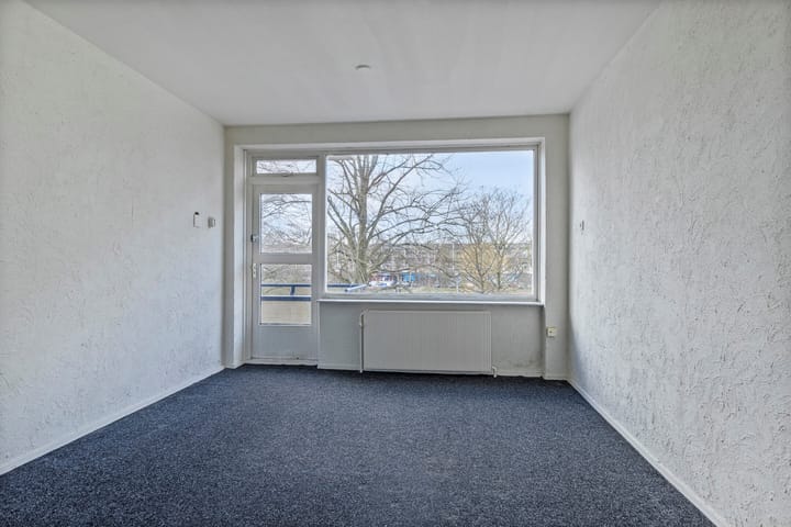 Foto 7 van Vondellaan 194