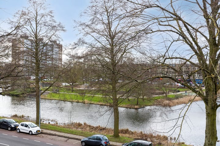 Foto 13 van Vondellaan 194