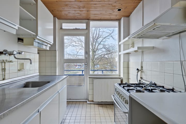 Foto 14 van Vondellaan 194