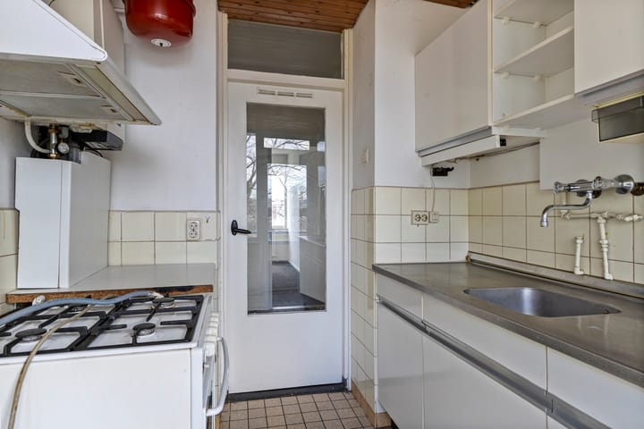 Foto 16 van Vondellaan 194