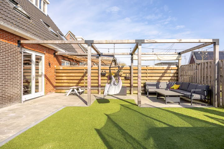 Foto 33 van Westerlaagte 9