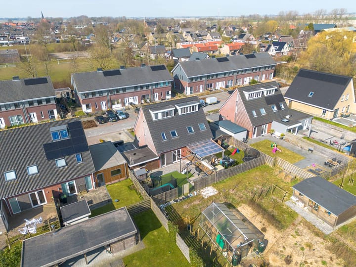 Foto 39 van Westerlaagte 9