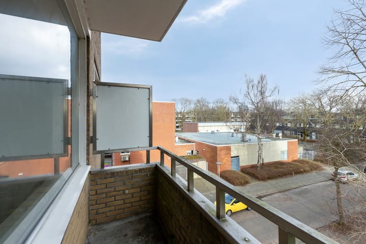 Foto 29 van Vondellaan 194