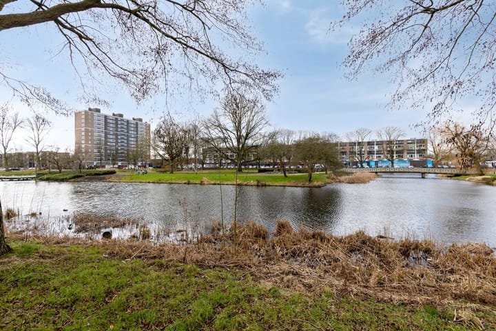 Foto 30 van Vondellaan 194