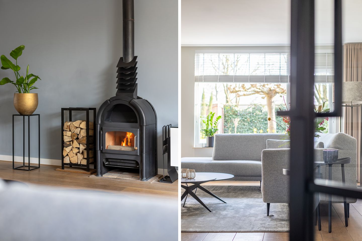 Foto 5 van Prof.Mr. P.J. Oudstraat 40