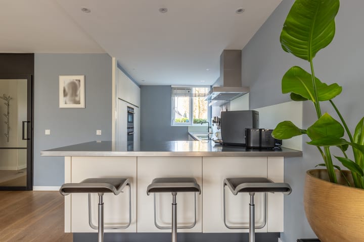 Foto 8 van Prof.Mr. P.J. Oudstraat 40