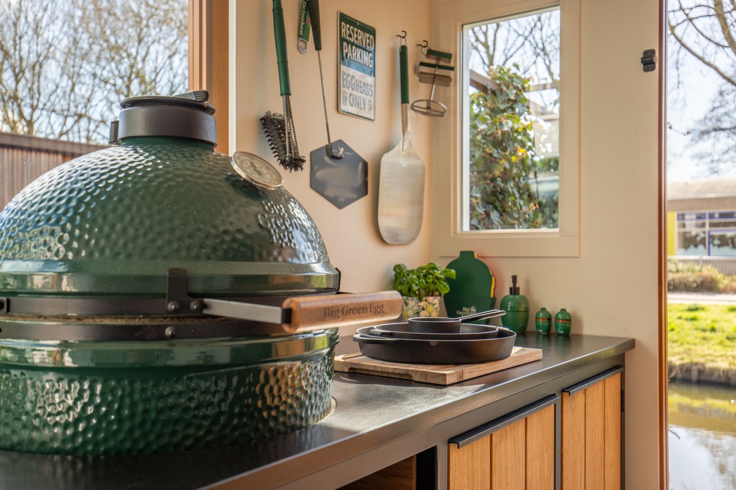 Foto 14 van Prof.Mr. P.J. Oudstraat 40