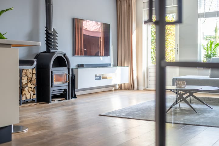 Foto 16 van Prof.Mr. P.J. Oudstraat 40