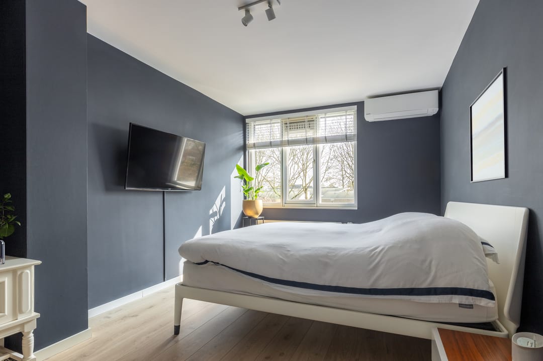 Foto 17 van Prof.Mr. P.J. Oudstraat 40