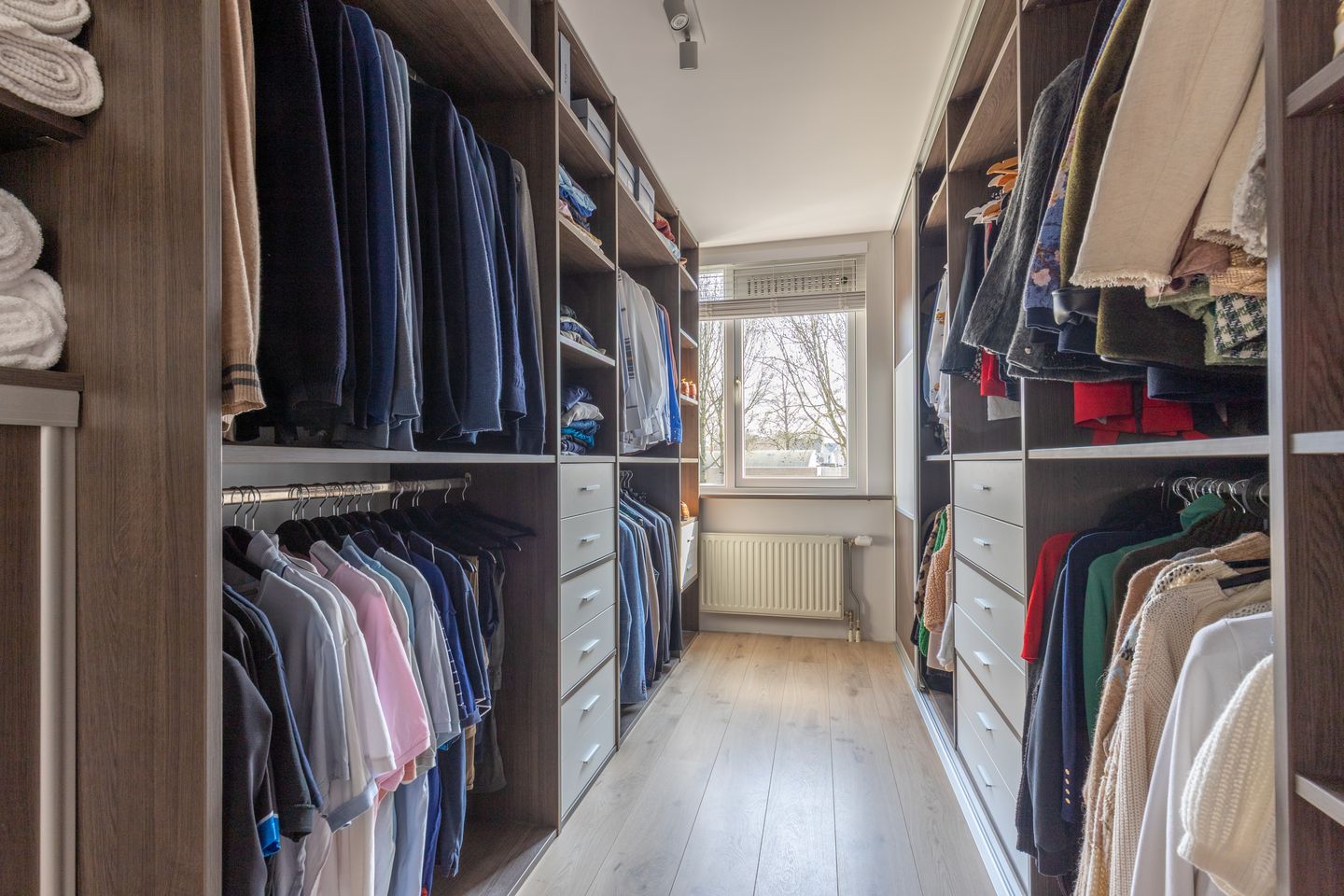 Foto 19 van Prof.Mr. P.J. Oudstraat 40