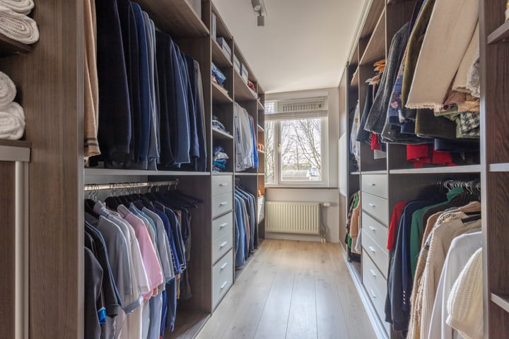 Foto 19 van Prof.Mr. P.J. Oudstraat 40