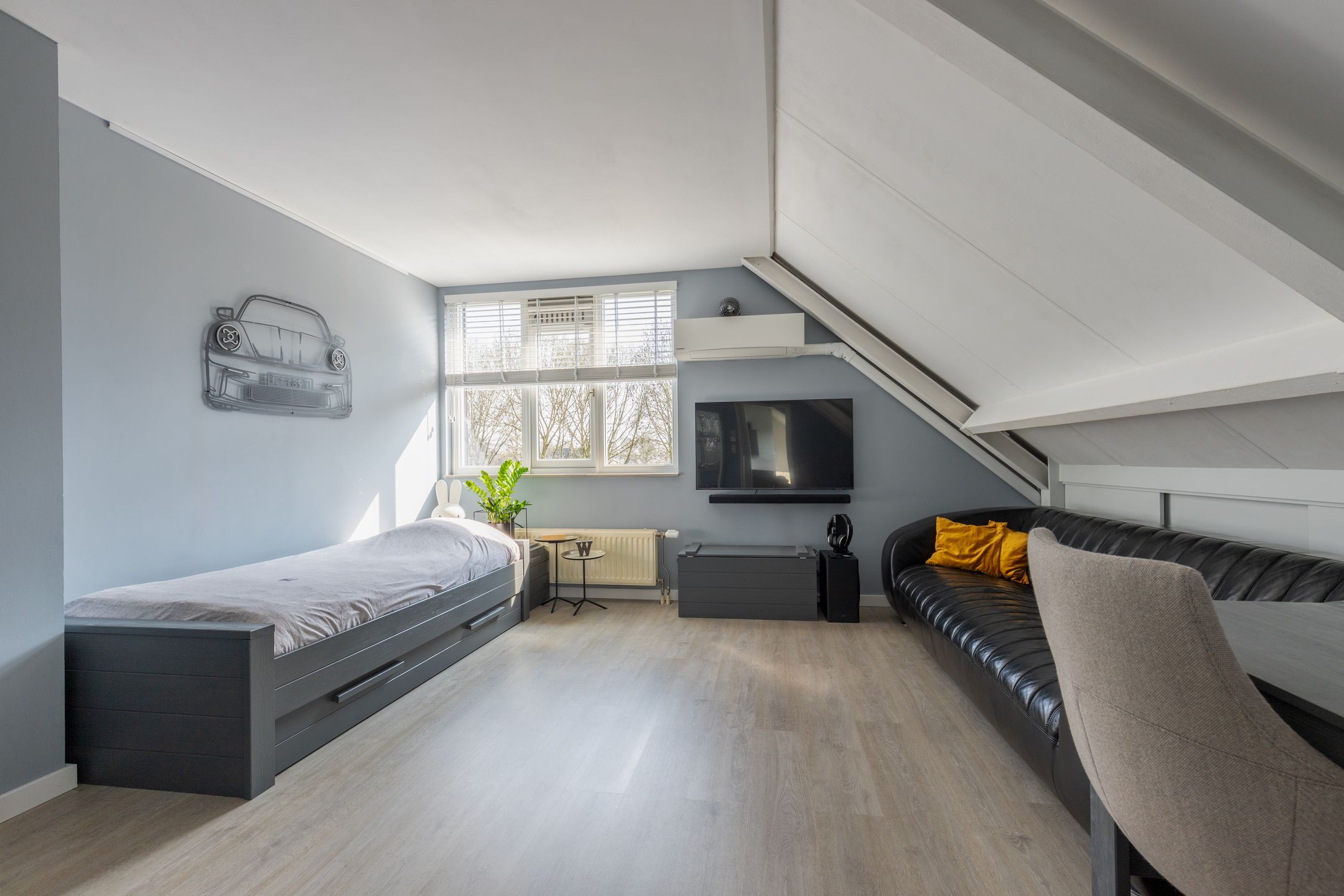 Foto 24 van Prof.Mr. P.J. Oudstraat 40