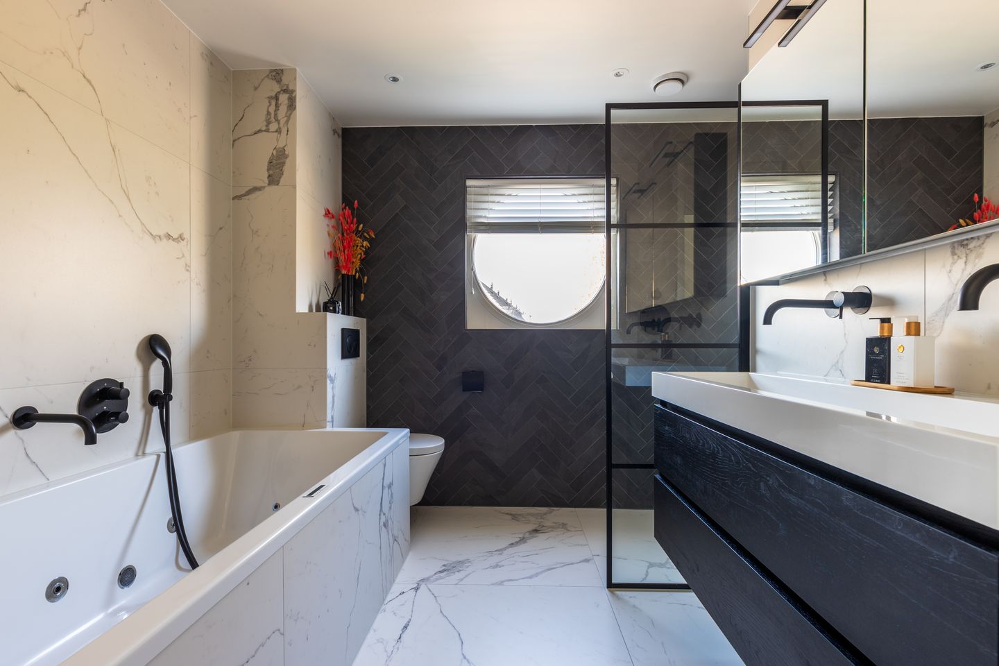 Foto 20 van Prof.Mr. P.J. Oudstraat 40