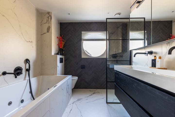 Foto 20 van Prof.Mr. P.J. Oudstraat 40