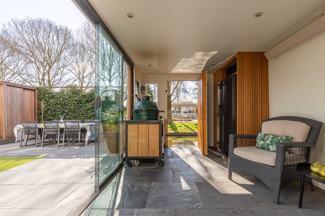 Foto 28 van Prof.Mr. P.J. Oudstraat 40