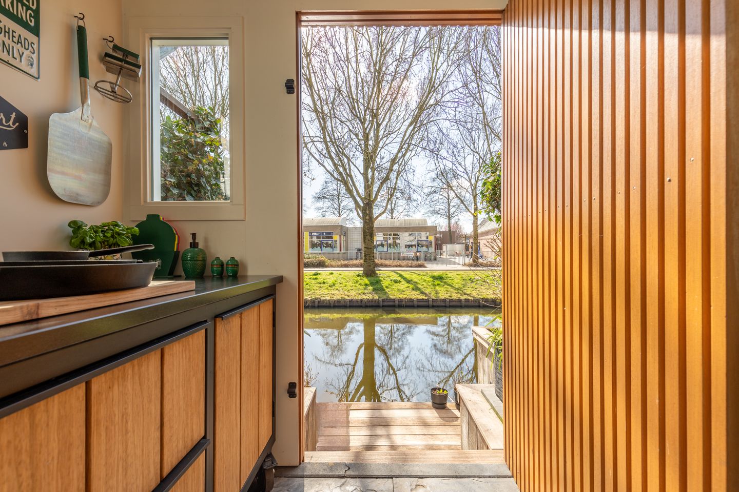 Foto 29 van Prof.Mr. P.J. Oudstraat 40