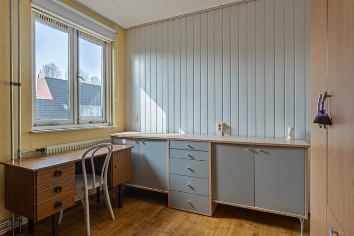 Foto 11 van Lavengang 19