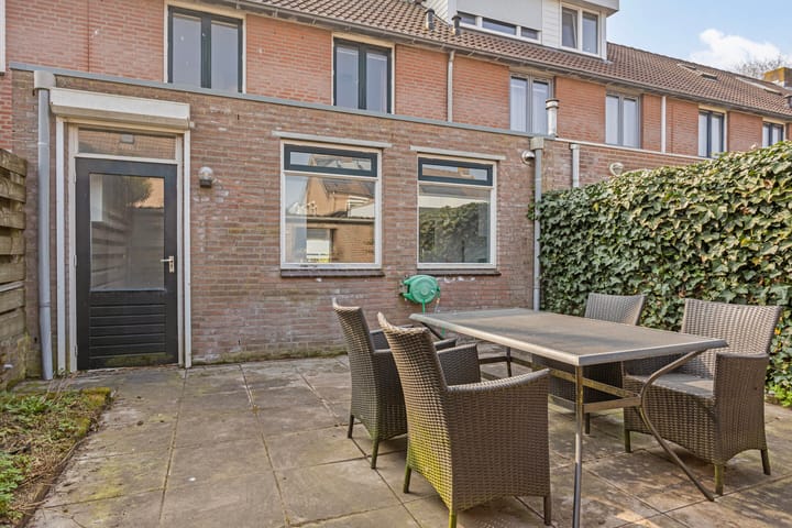 Foto 21 van Lavengang 19