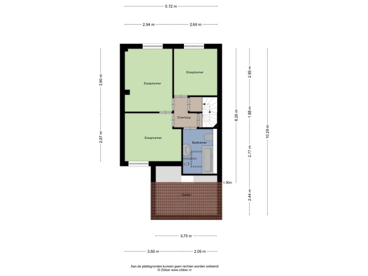 Foto 27 van Lavengang 19