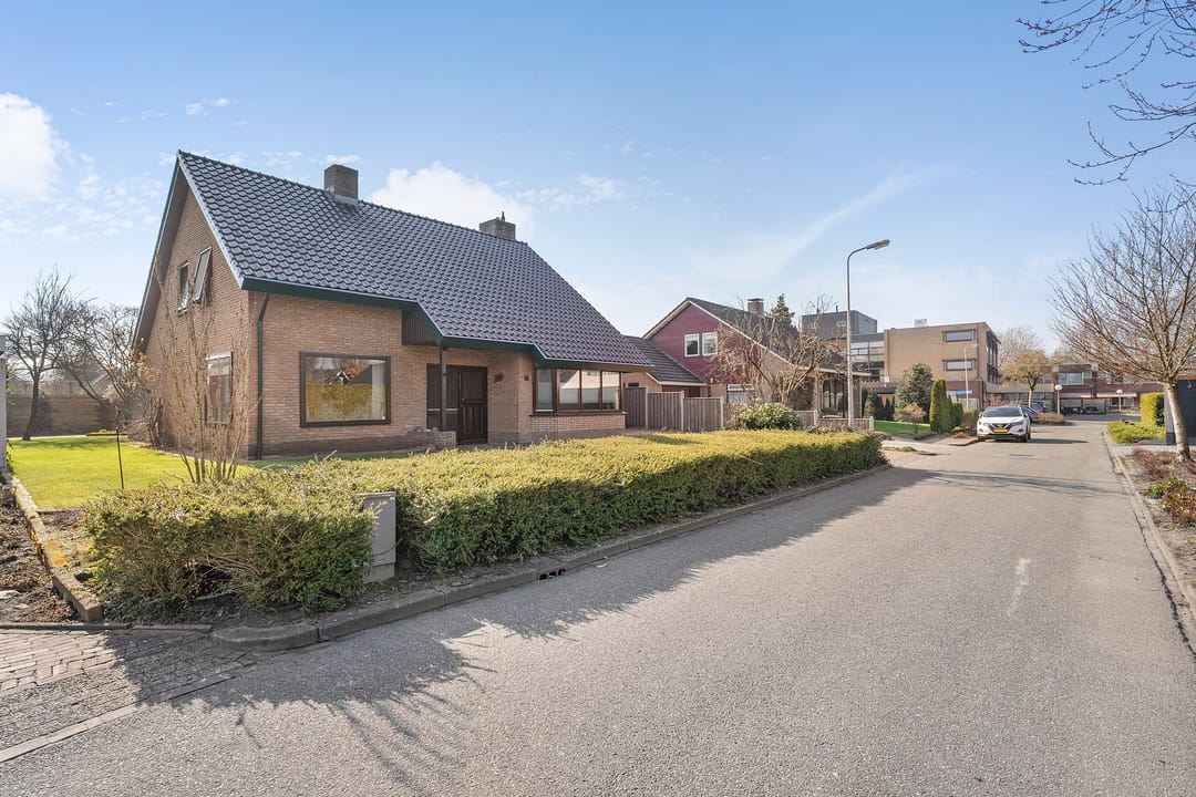 Foto 2 van Kosterskamp 16