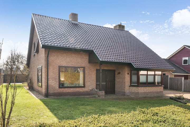 Foto 3 van Kosterskamp 16