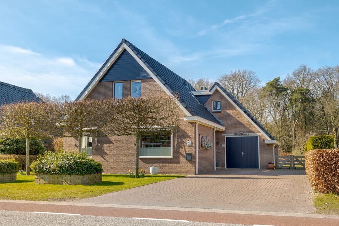 Foto 1 van Hoofdstraat 45