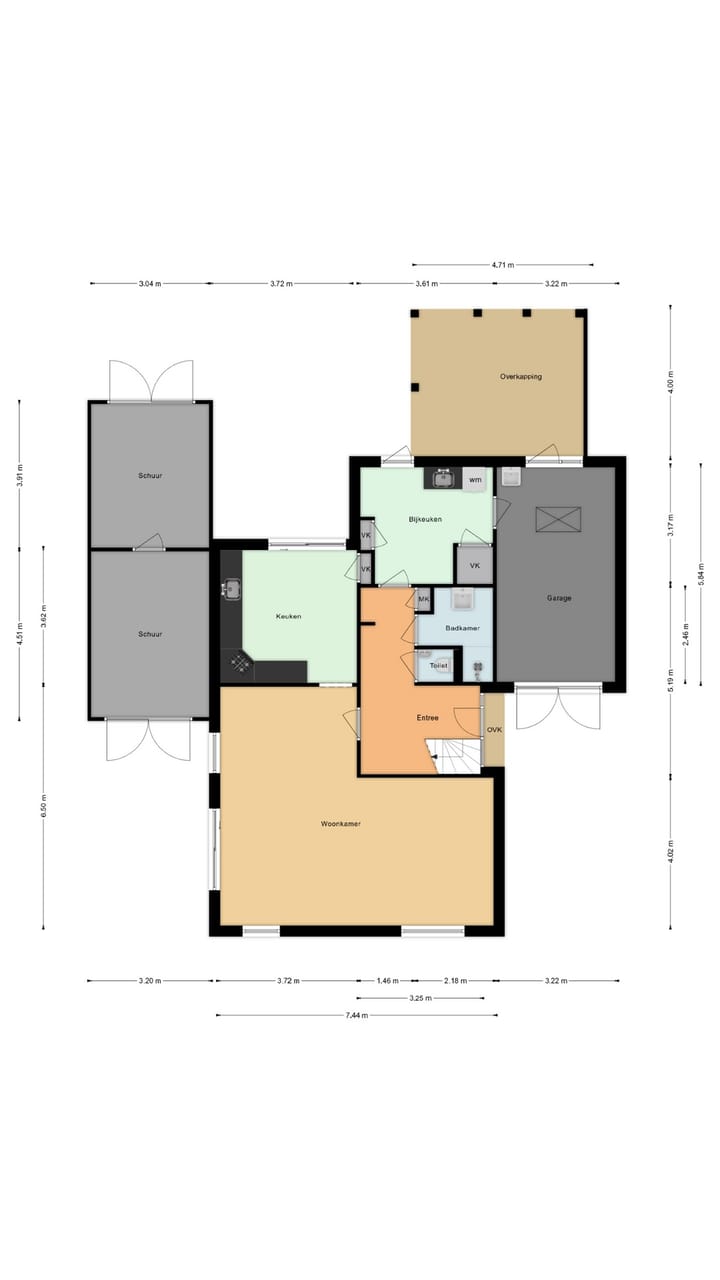 Foto 53 van Hoofdstraat 45