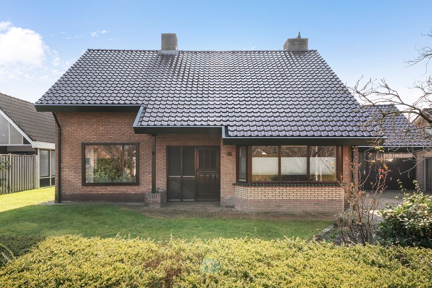 Foto 4 van Kosterskamp 16