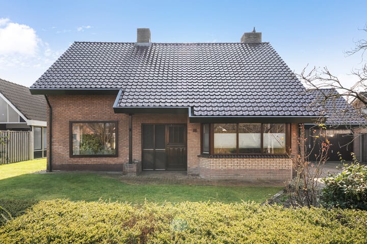 Foto 4 van Kosterskamp 16