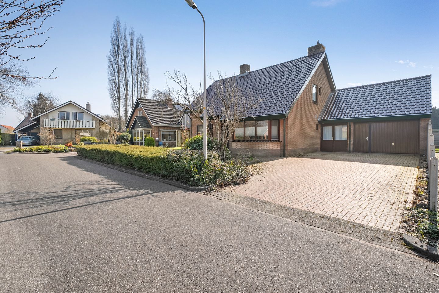 Foto 5 van Kosterskamp 16