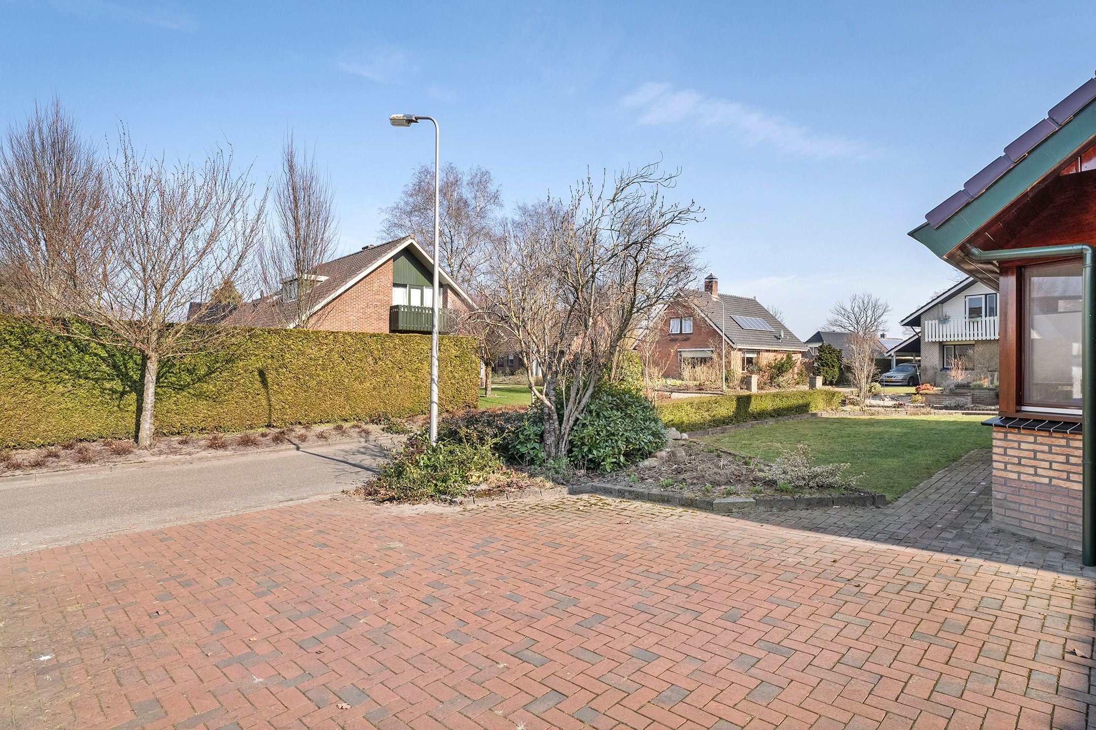 Foto 6 van Kosterskamp 16