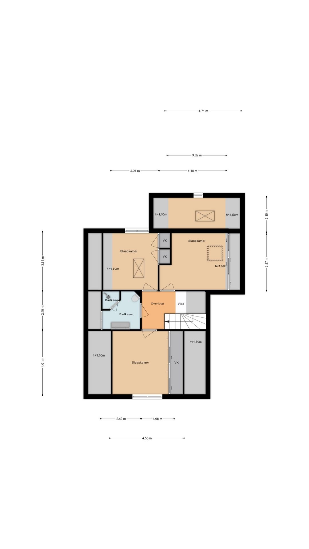 Foto 54 van Hoofdstraat 45