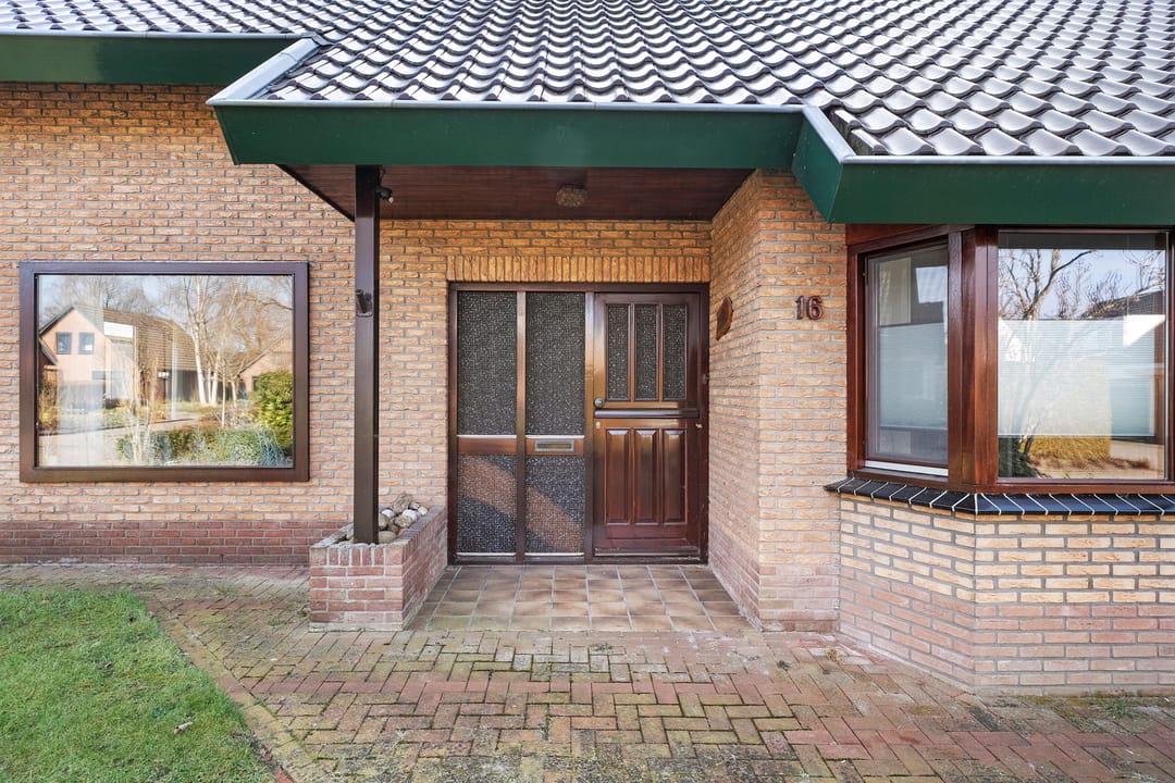 Foto 7 van Kosterskamp 16